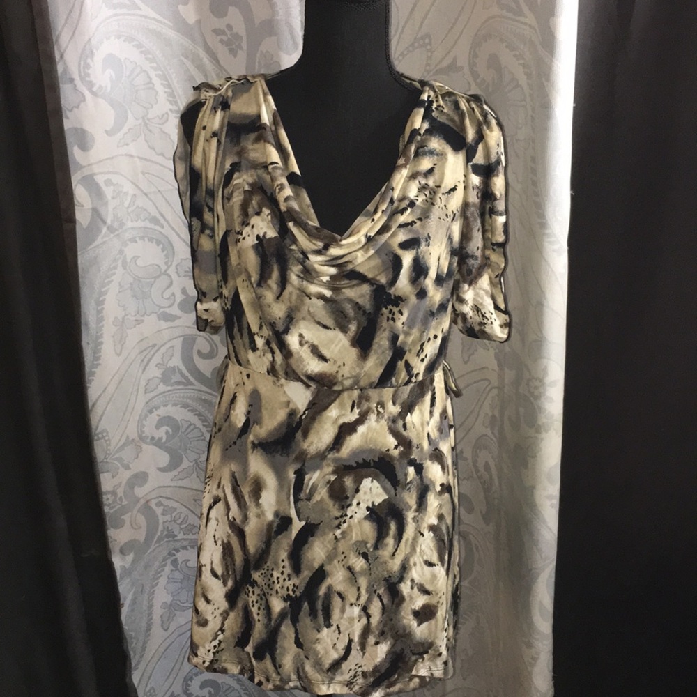 Lady’s Top